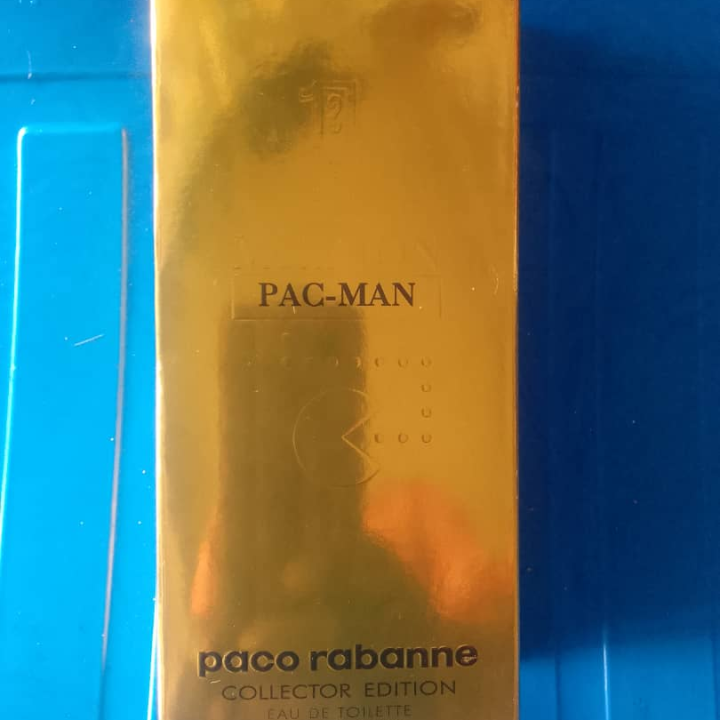 Pag Man perfume
