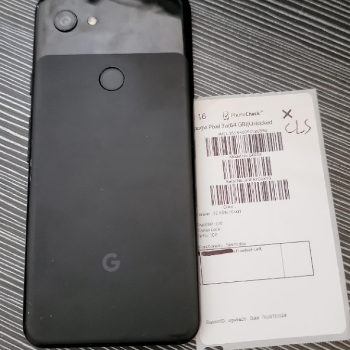 Phone