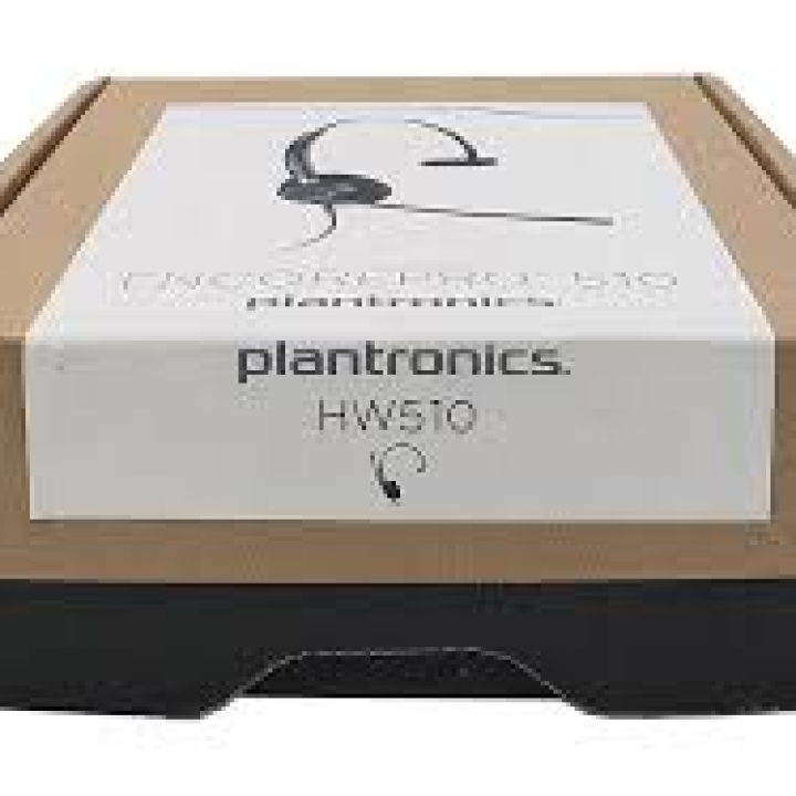 Plantronics HW510 ENCOREPRO 510 headset