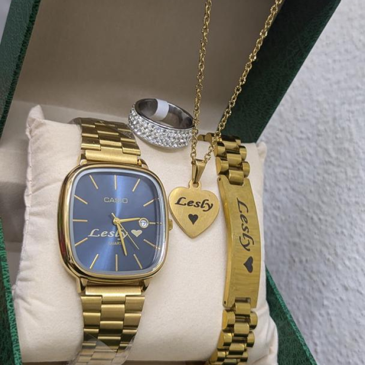 watch ⌚