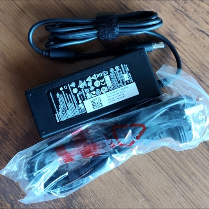 65W Dell charger 19.5V3.34A