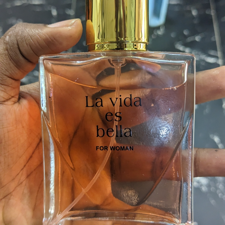 La Vida es Bella