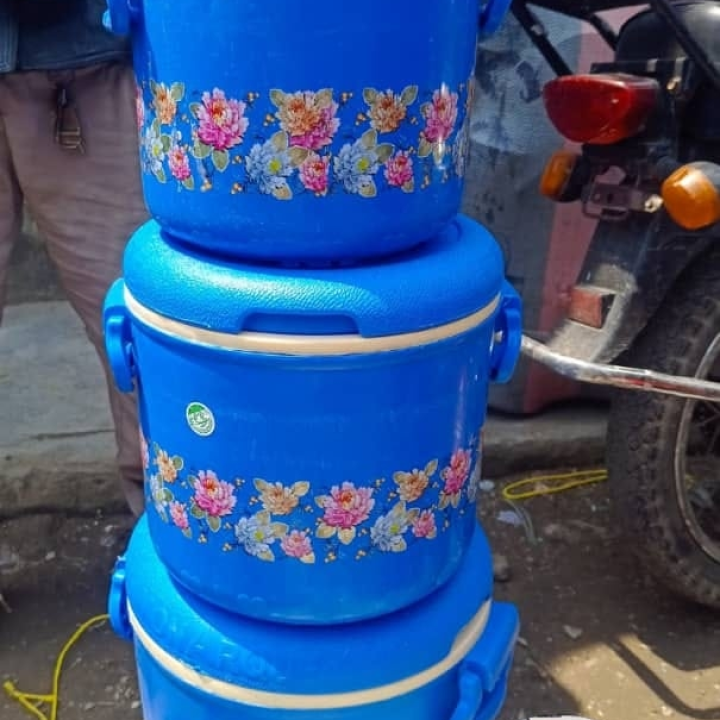 thermos