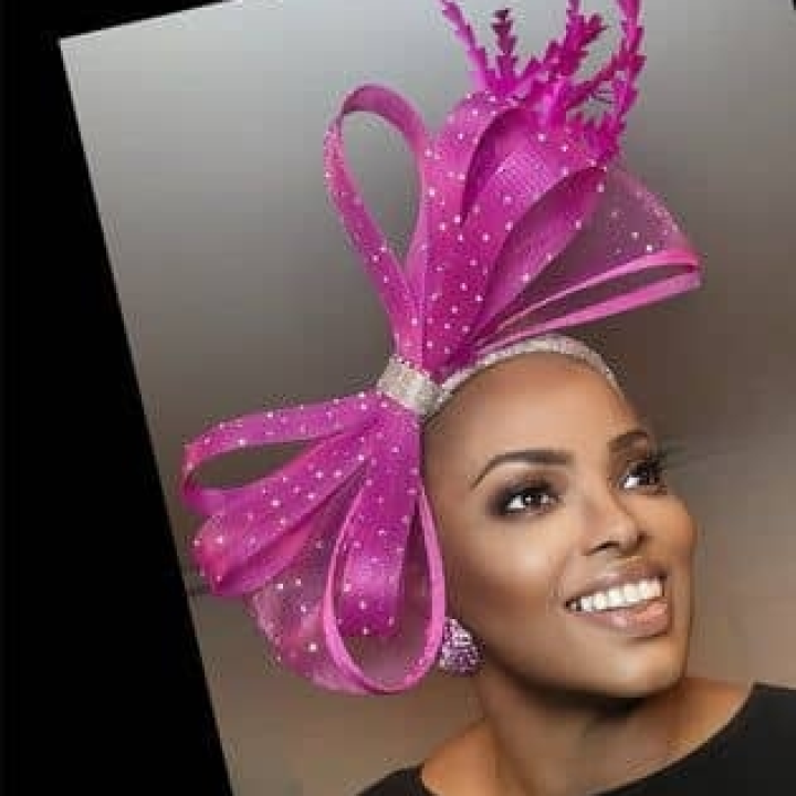 Fascinator