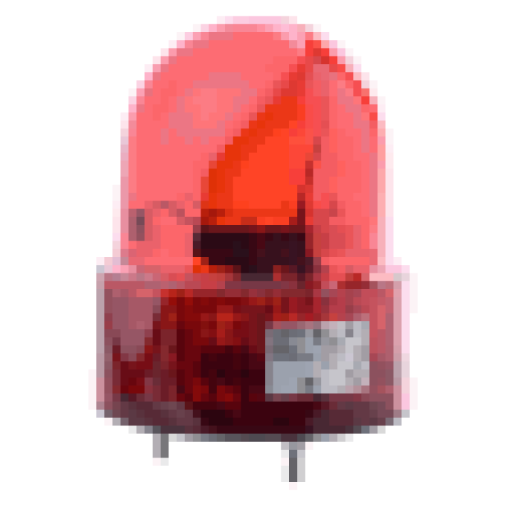 BALISE FEUX ROTATIFS XVR12B04S