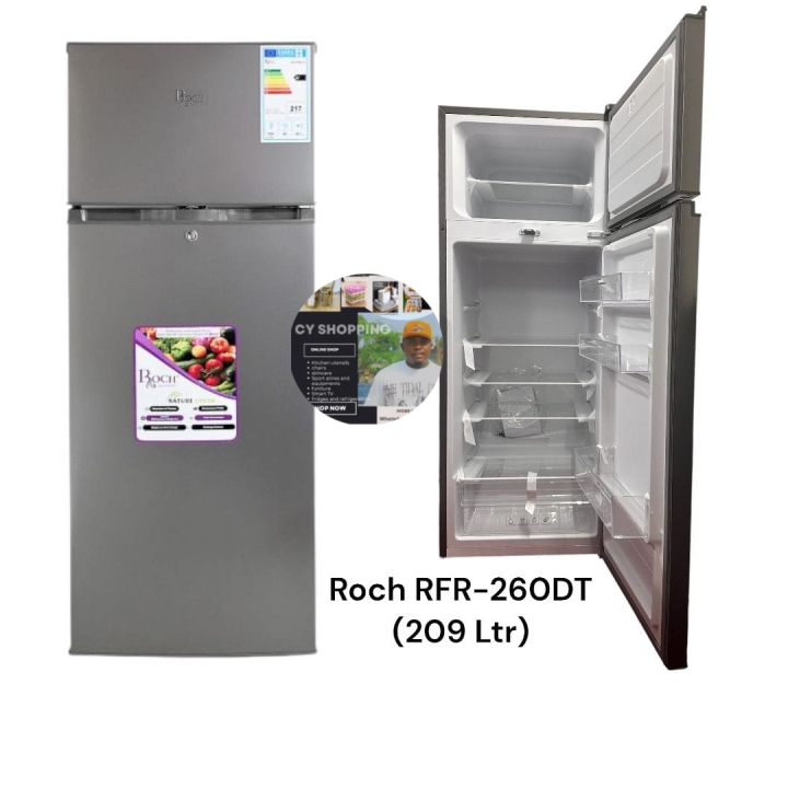 réfrigérateur roch 209L