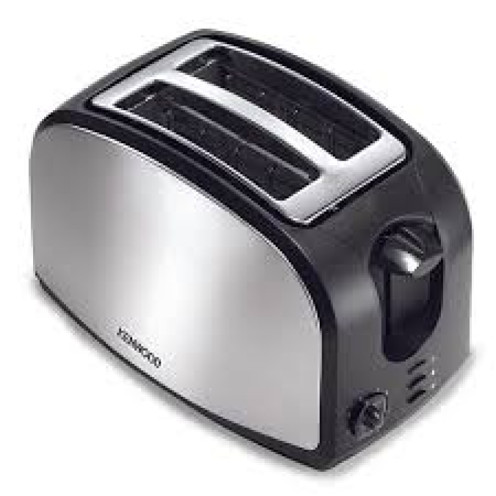 KENWOOD TOASTER TCM01.A0BK,