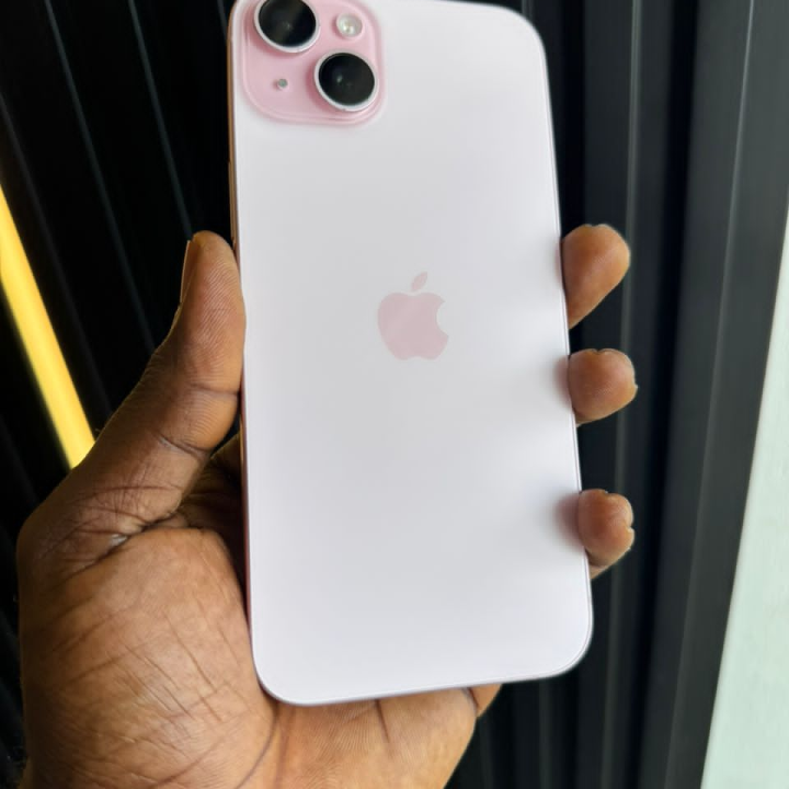 IPhone 15 Plus 128GB