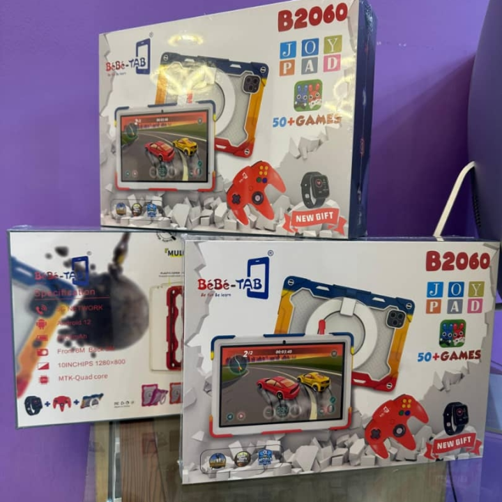 bébé tab B 2060