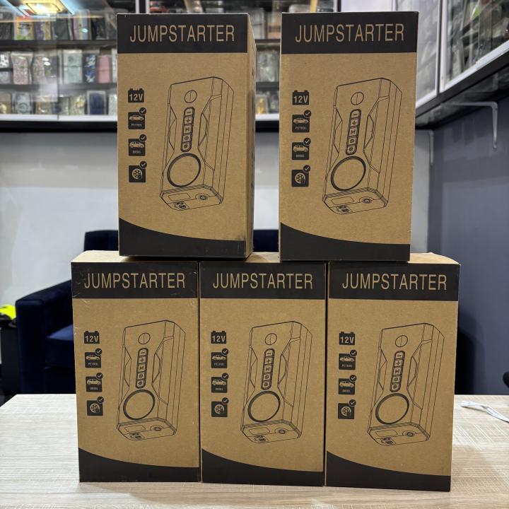 jumpstarter