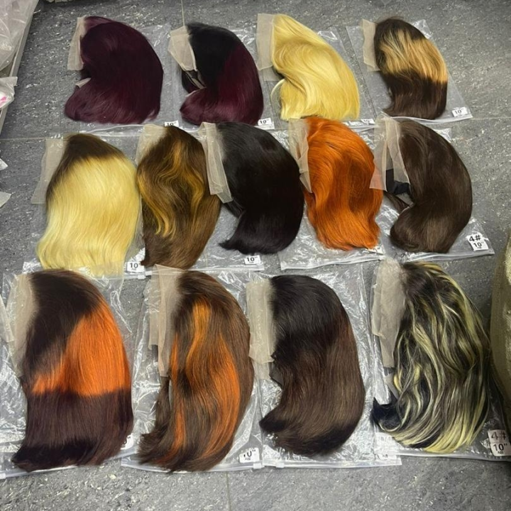 indian hair