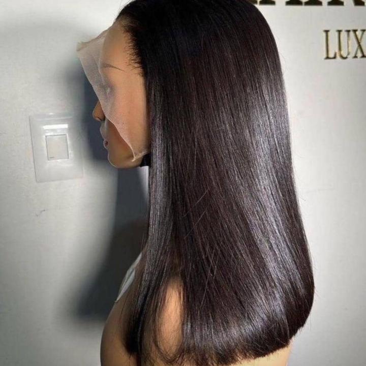 hair