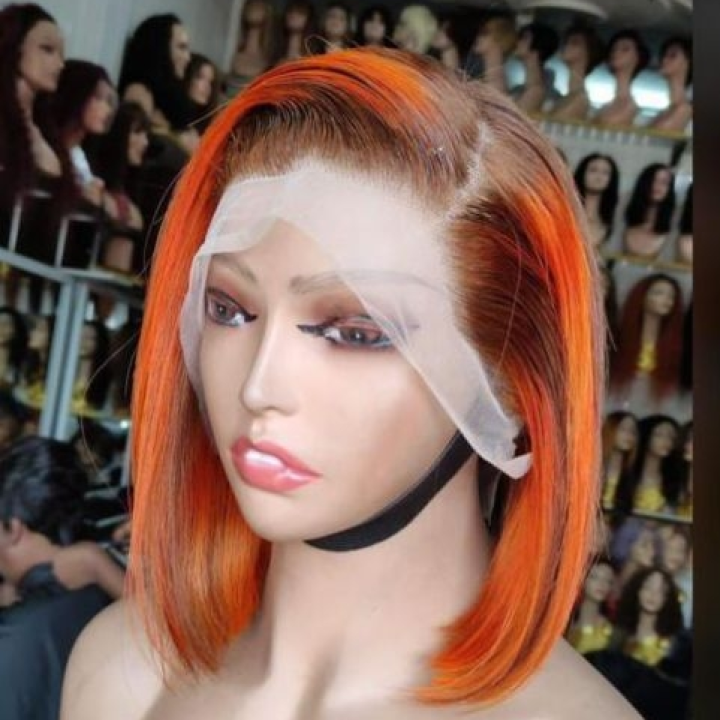 bob wig