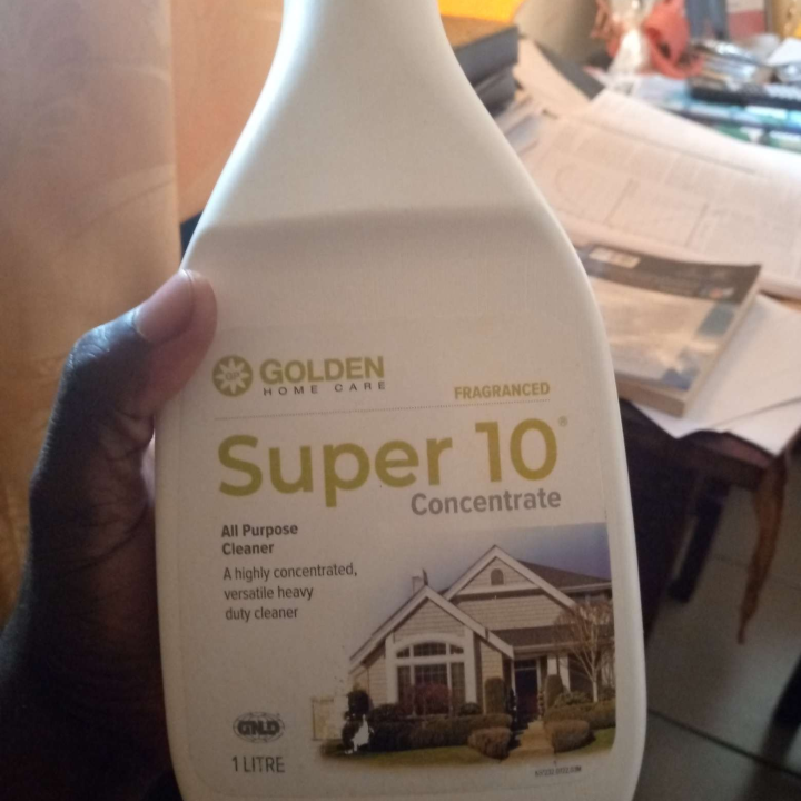 SUPER10