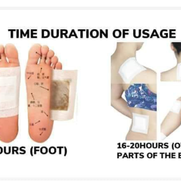 ALL HEALTH PRODUCTS