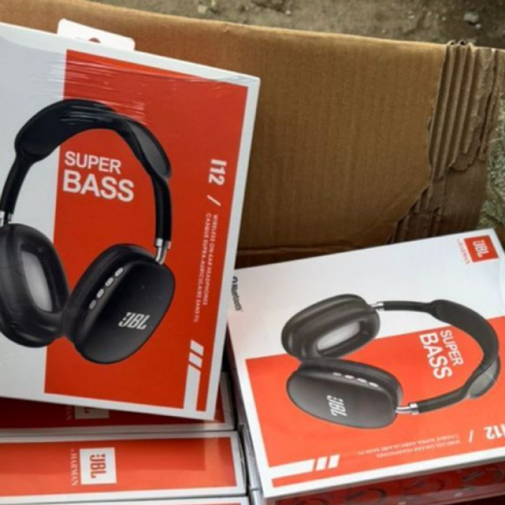 Casque