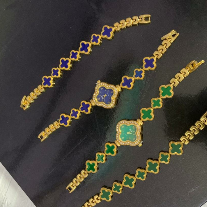 Jewelry set