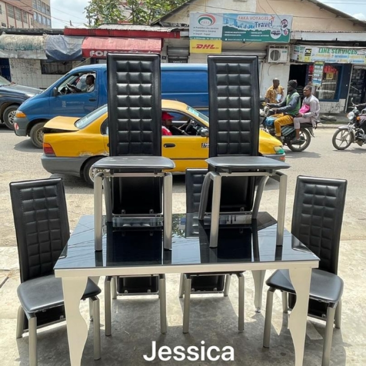 dinning set