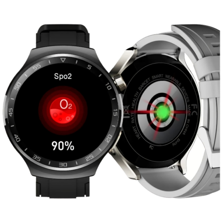 montre connectée