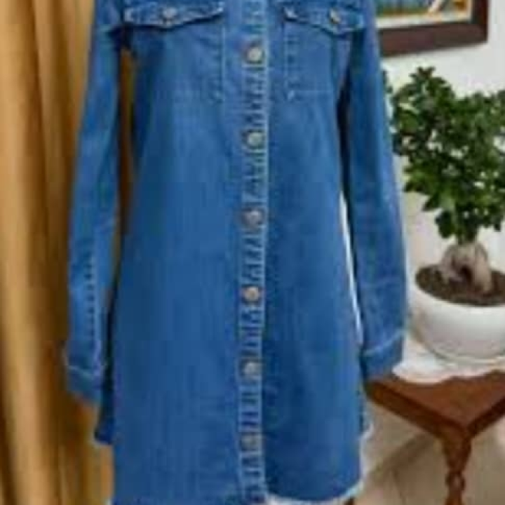 robe jean
