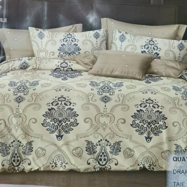 Bedsheets For Sale