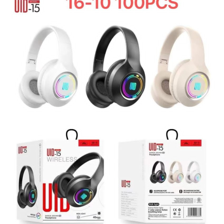 casque