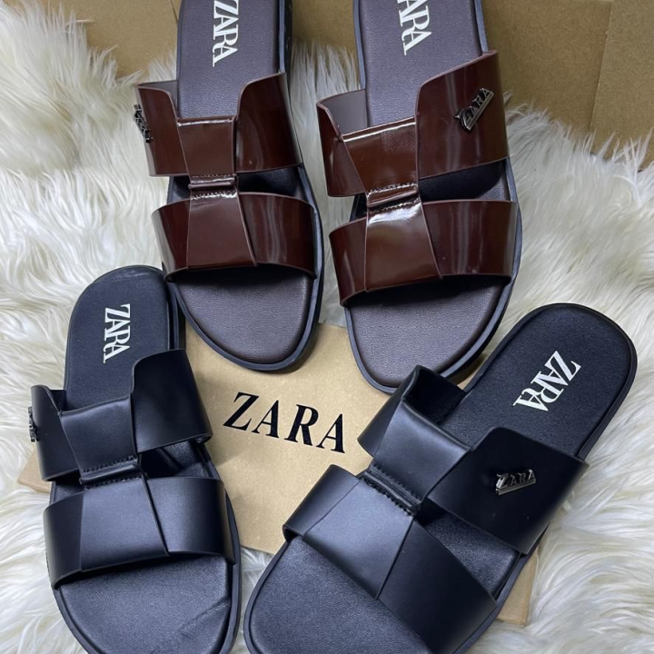 Men slippers