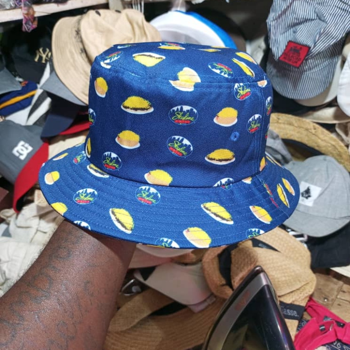 Cap