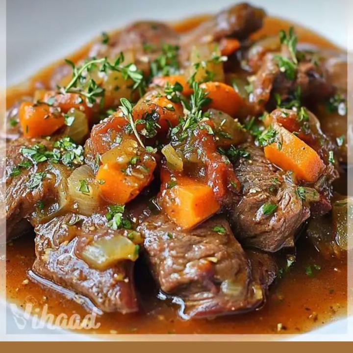 roti de viande