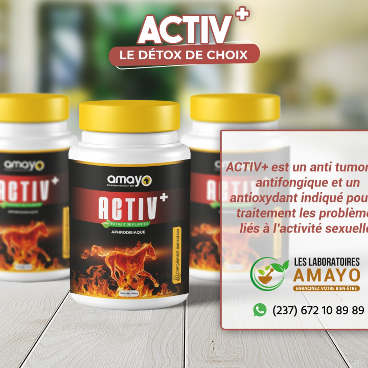 Activ+