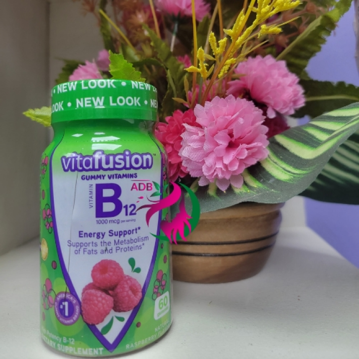 Vitamin B12