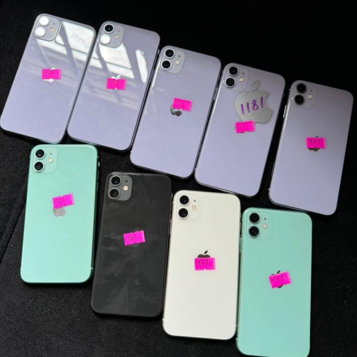 iphone  11