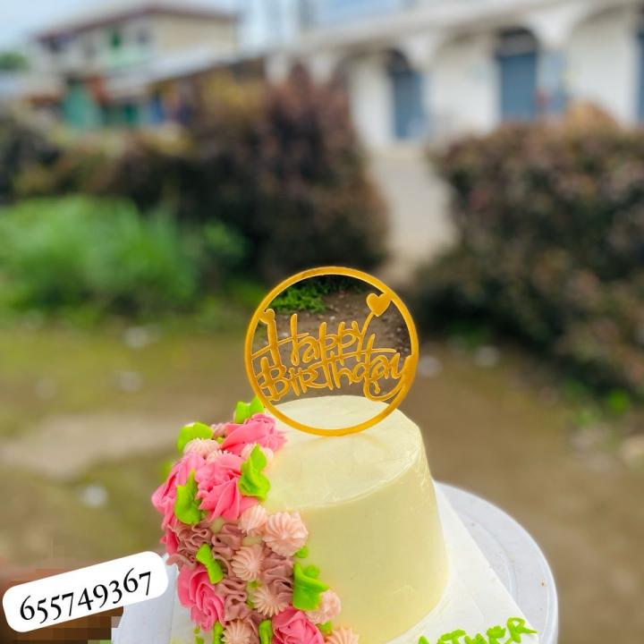 Lordstar’s cakery