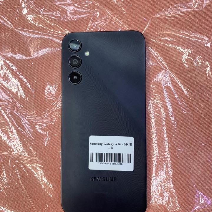 Samsung galaxy A14