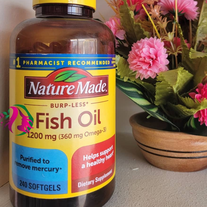 fish oil