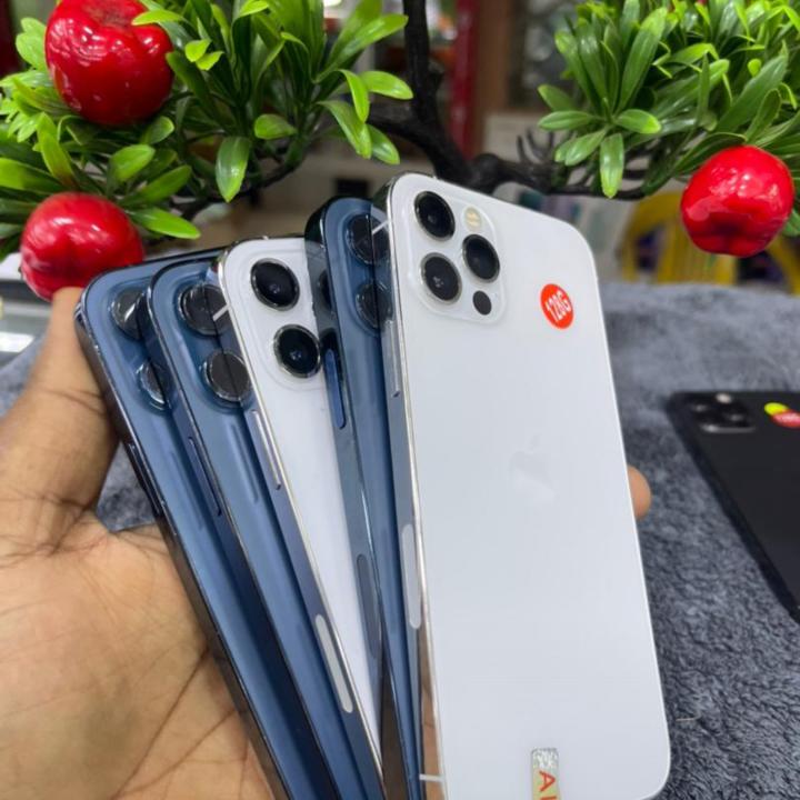USA 🇺🇸 iphone 12 pro