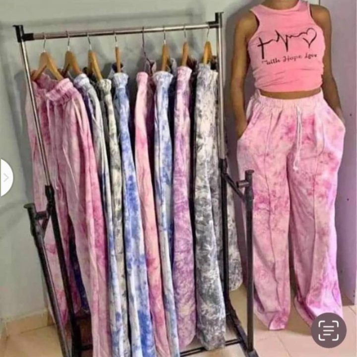 pantalon jogging