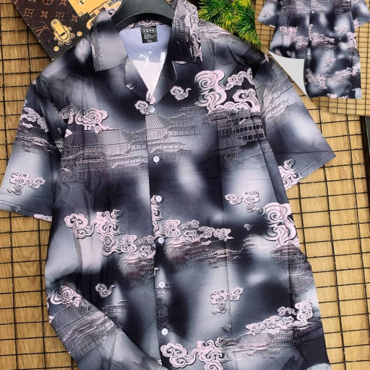 premium quality vintage shirt