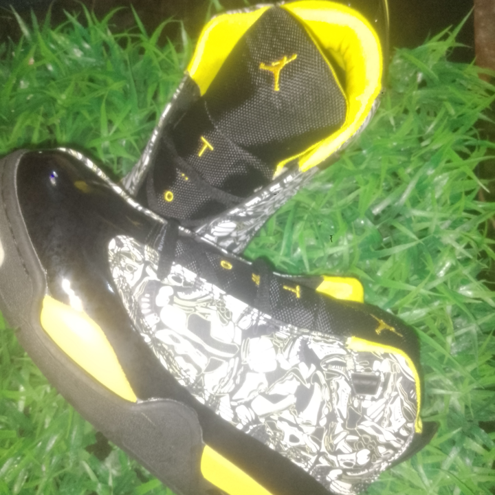 Jordan Air