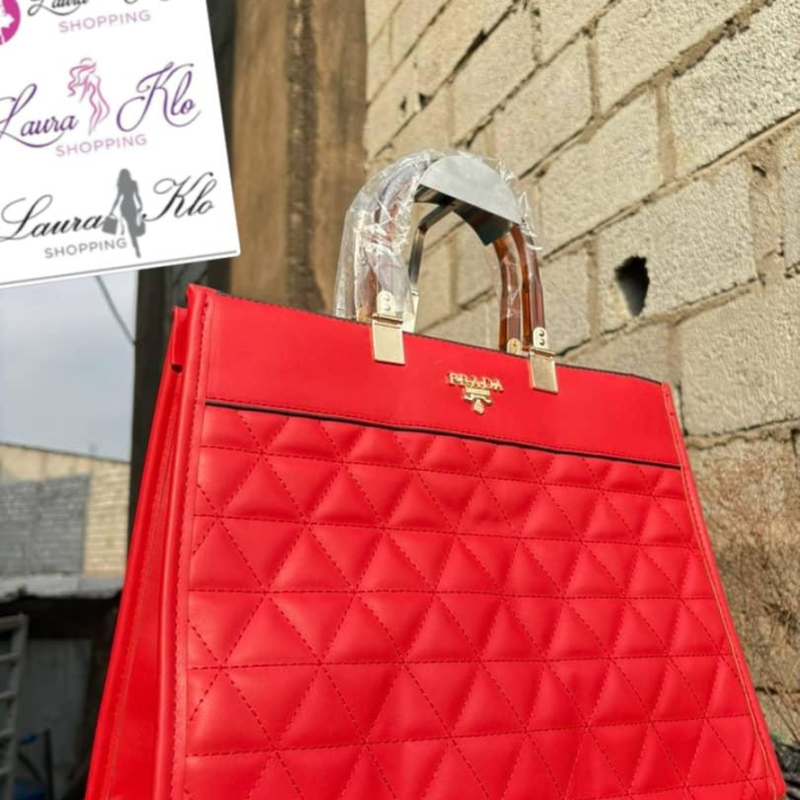 sac à main prada