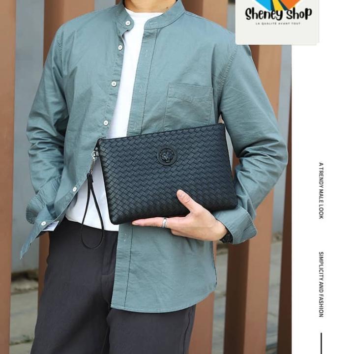 Men’s purse