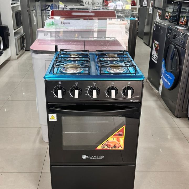 cuisinière