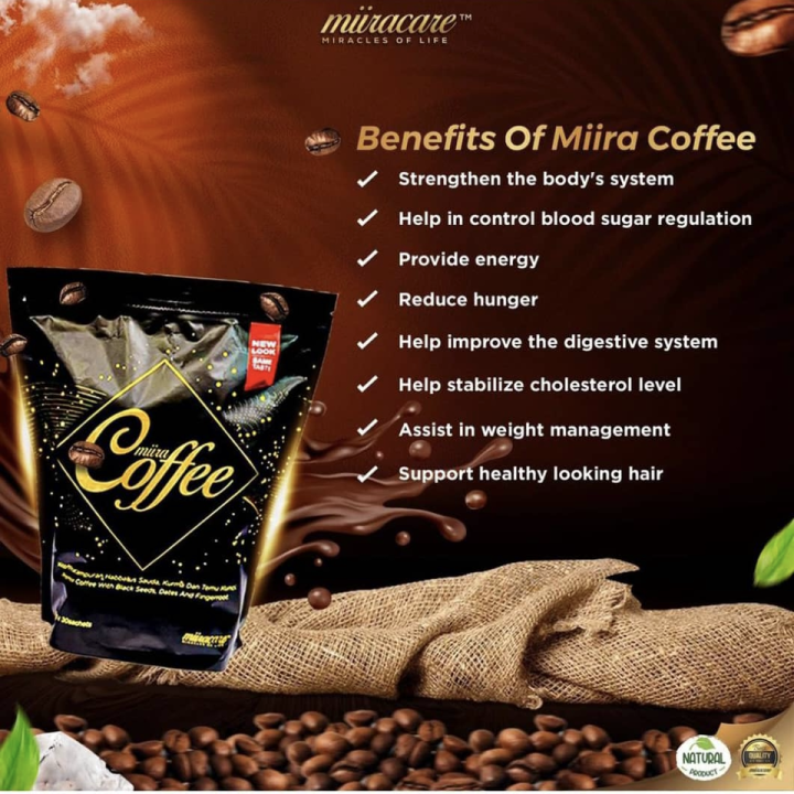 Miira-Coffee