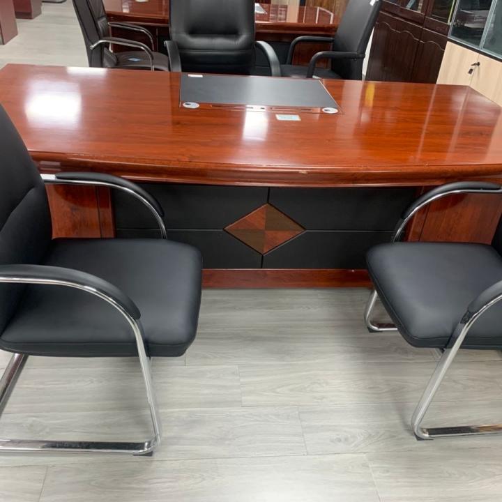 Table De Bureau