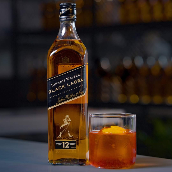 Black Label