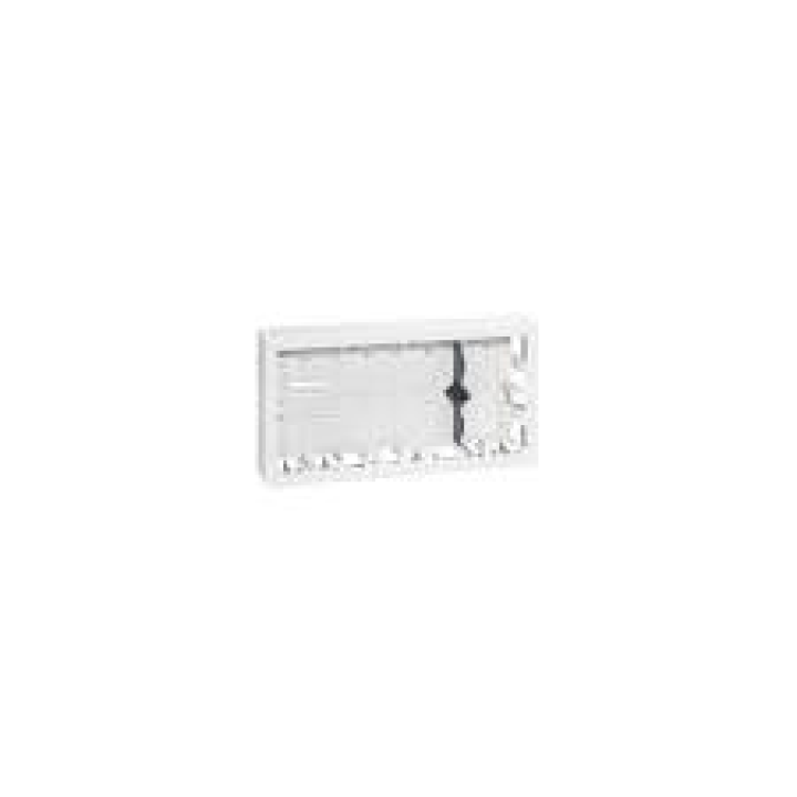 cadre support plastron L800