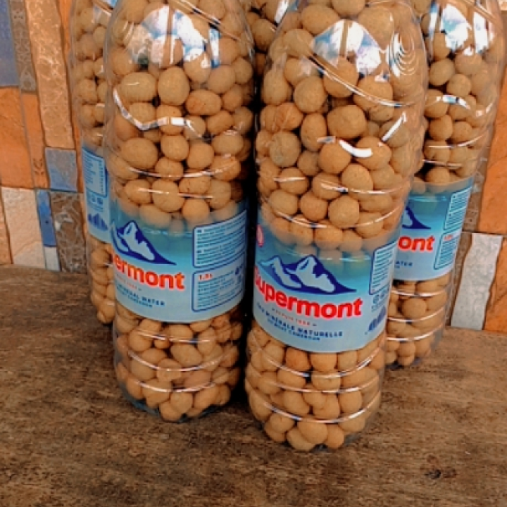 peanut