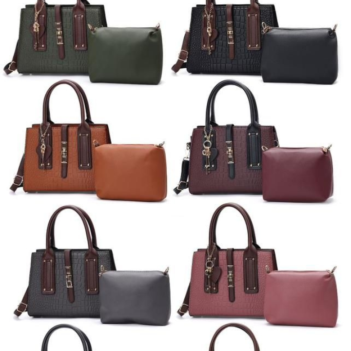 sac à main deux en un