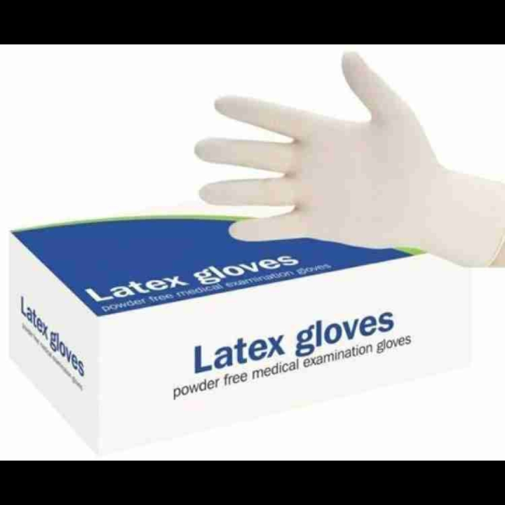 Gloves