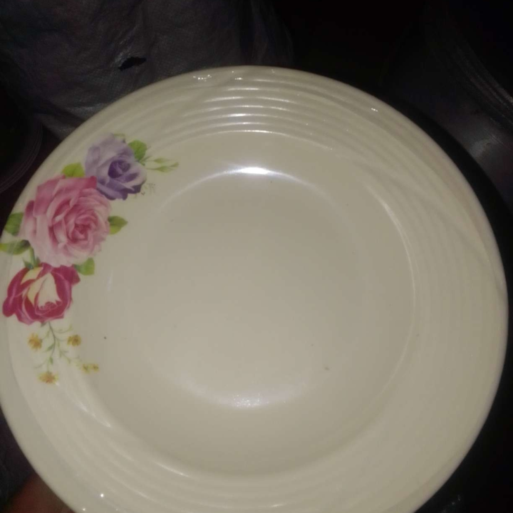 plates